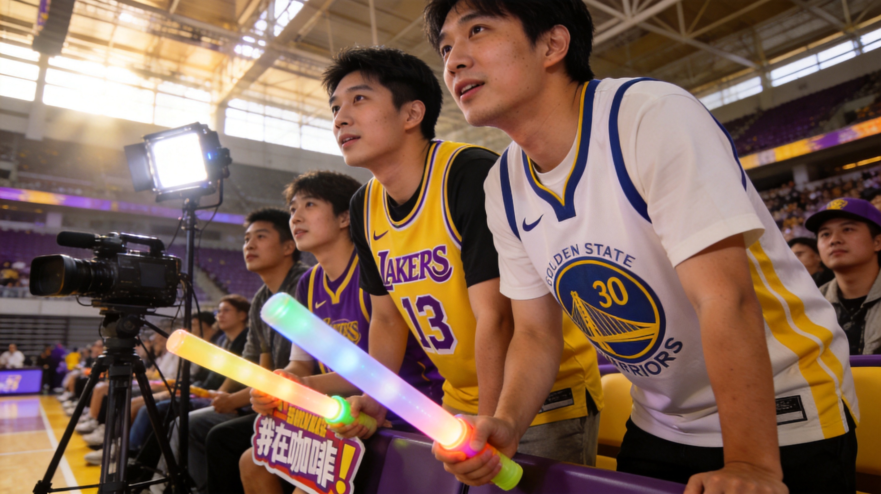 Lakers