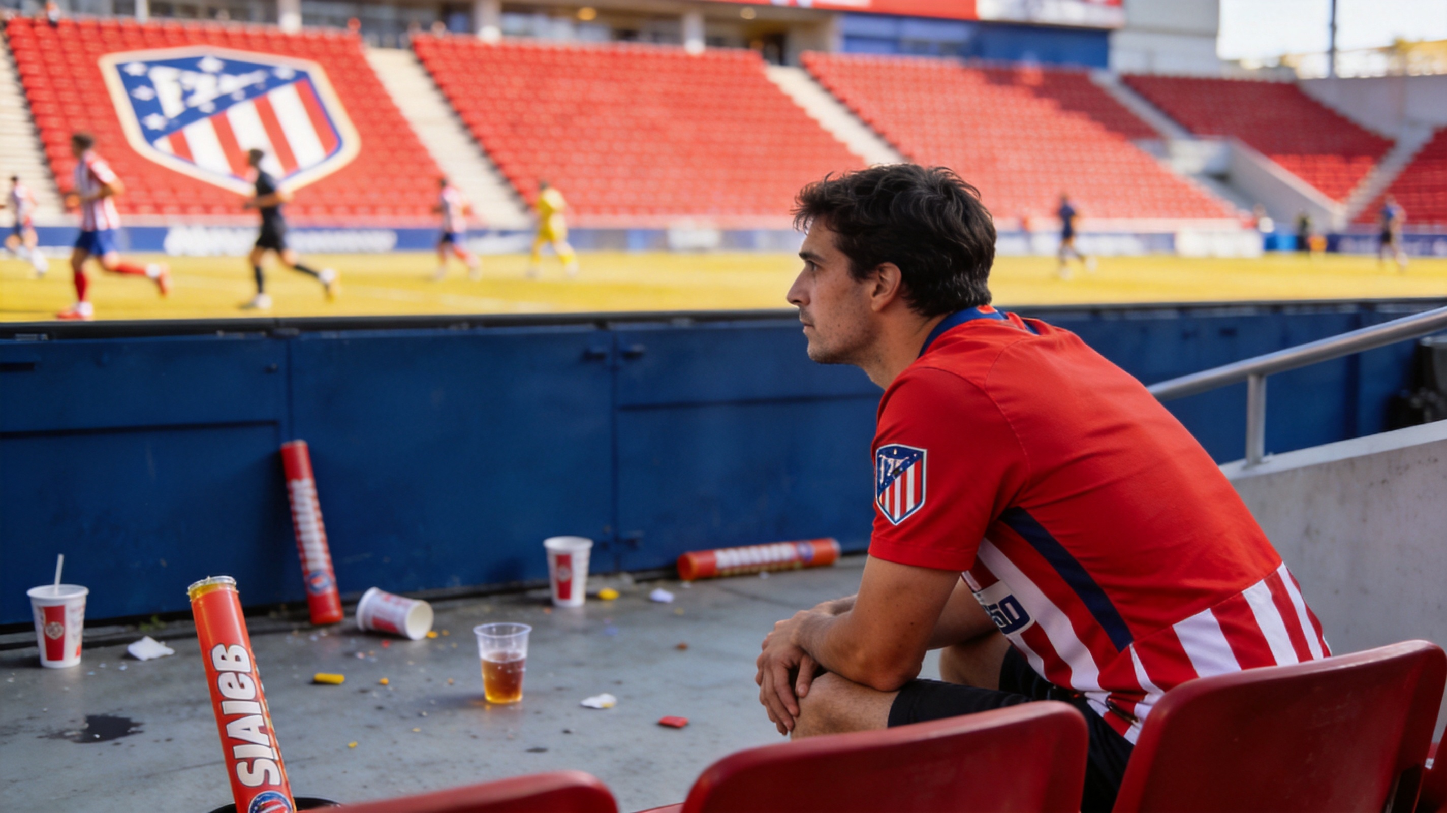 Atletico