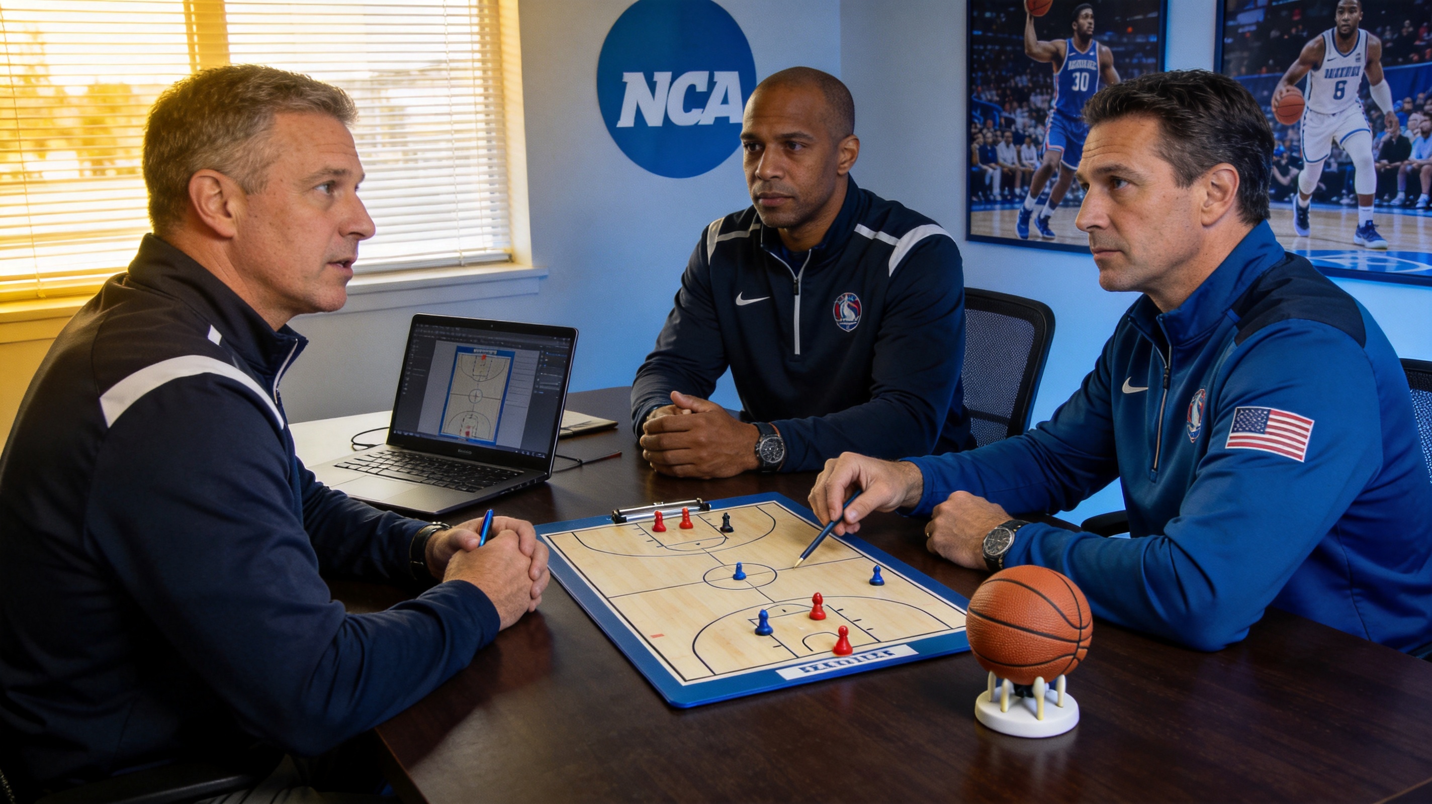 NCAA